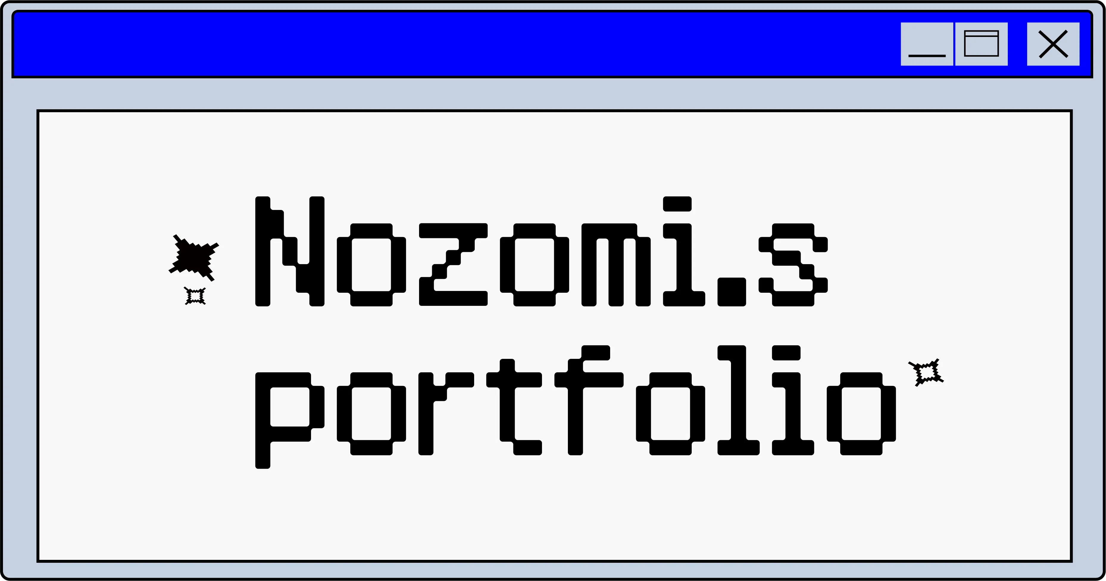 mv-Nozomi.sportforlio